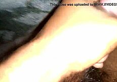 indian guy gets monster cock handjob and cums white 😈