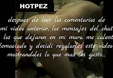 Mis nalgas son mi rico culo, perfectas para una prostituta. 😉