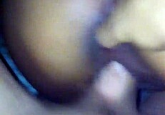 I Am with My Asian MILF in This Amateur Scene