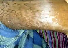 thick long brown cock tempts