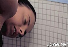 Solo Playgirl Fingers Her Tight Wet Pussy with Intense Passion