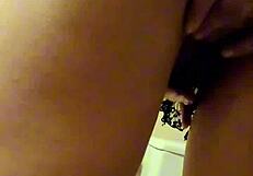 Story of tricking boyfriend at costume party with roleplay