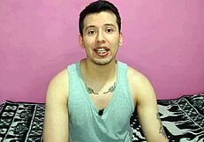 Recibo La Verga De 21Cm Un Desconocido En El Vapor Del Club Deportivo