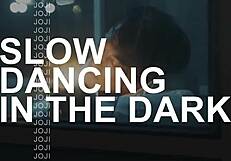 joji slow dancing in the dark