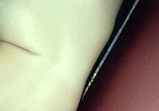 Esposinha Safada Gives Doggystyle Gloryhole Sex With Big Tits And Monster Cock