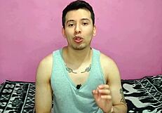 Recibo La Verga De 21Cm Un Desconocido En El Vapor Del Club Deportivo