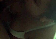 swallow that fat bbc, teen 😏