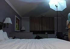 i'm a latina fuck doll in hardcore casting interview