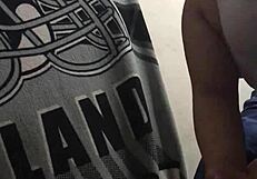 swallow that fat bbc, teen 😏