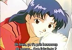 新世纪福音战士：人类补完计划 惊艳4K