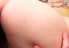 I watched this guy lick HR manager to climax