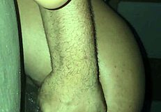 Teen Couple Sneaks To Play With Wet Pussy, Gets Caught In POV