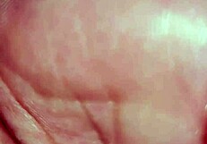 Teen Couple Sneaks To Play With Wet Pussy, Gets Caught In POV