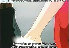 Neon Genesis Evangelion: Human Instrumentality Project in Stunning 4K