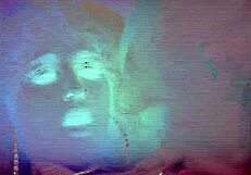 Naughty slut Josephine Jackson's workshop pussy pounding