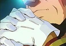 Neon Genesis Evangelion: Human Instrumentality Project in Stunning 4K