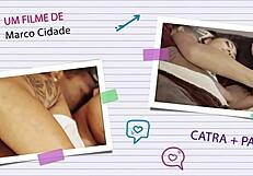 hey, check out this wild backstage porn recording with a latina milf! 🔥