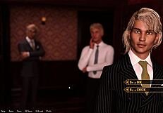 drop in 4 bold brass game