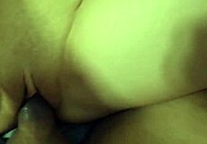 Stepsis caught stepbrother masturbating about her! She gives blowjob and fucks him!