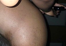 Teen Couple Sneaks To Play With Wet Pussy, Gets Caught In POV