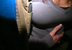 Teen lesbos at frat party lick each other's pussies