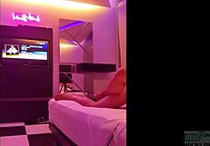 Karla hotwife enjoys Mexican cock in threesome with tight ass