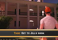 drop in 4 bold brass game