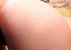 I watched this guy lick HR manager to climax