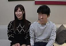 wife awakens to squirting sex in doggystyle and cowgirl riding