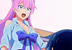 Nerd marries popular girl