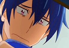 Nerd marries popular girl