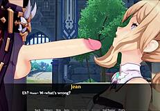 klee prank adventure part 3 featuring outdoor fun