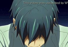 Nerd marries popular girl