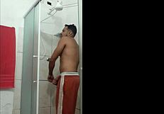 i have virtual sex with my latina girlfriend paty due to covid