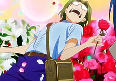 Nerd marries popular girl