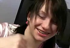 sexy teen, can you handle my wild handjob skills?