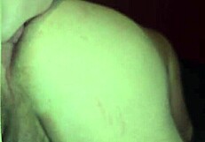 my pregnant wife eats my ass hard in the bedroom