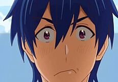 Nerd marries popular girl