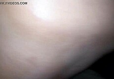 Wife, you're using that vibrator so well