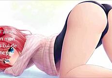 Hentai Joi: Can You Handle This Femdom?