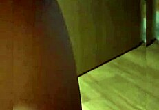 Sex With The Neighbor For Money, She Loves Fucking On Her Days.