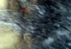 Sloppy Blowjob Action