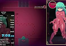 mage kanades futanari dungeon quest any in 17 32 12