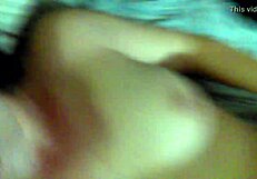 Amazing anal fuck with girlfriend