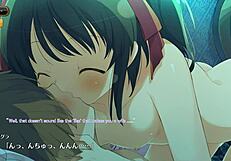 Evenicle Scene 6 with Subtitles and Intense Anime Battles