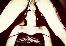 Wow, paying boquete and taking it deep in vintage anal scene! What a wild ride in classic style!