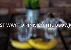 I think Paola Saulino gives the best blowjobs