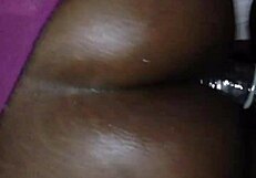 my african bitch got that big ass on display. i’m telling ya, she’s all about that raw action.