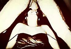 Wow, paying boquete and taking it deep in vintage anal scene! What a wild ride in classic style!