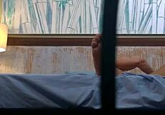 Enjoying multiple male orgasms with amateurs 😍